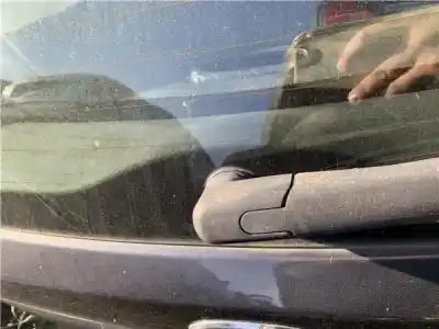 Автозапчастина б/у двигатель заднього склоочисника для kia ceed (ed) 2.0 emotion посилання на oem iam 987001h500  