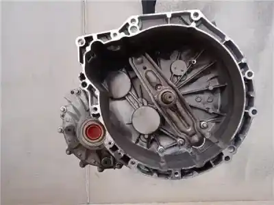 Second-hand car spare part gearbox for mini mini (r56) 1.6 cooper s oem iam references 2300756872203