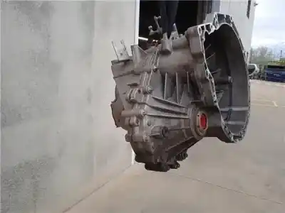 Автозапчастина б/у коробка передач для mini mini (r56) 1.6 cooper s посилання на oem iam 2300756872203  0337902cib