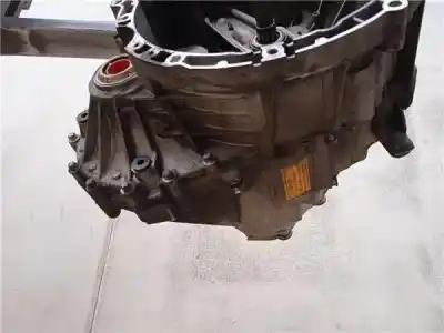 Автозапчастина б/у коробка передач для mini mini (r56) 1.6 cooper s посилання на oem iam 2300756872203  0337902cib