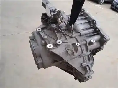 Автозапчастина б/у коробка передач для mini mini (r56) 1.6 cooper s посилання на oem iam 2300756872203  0337902cib