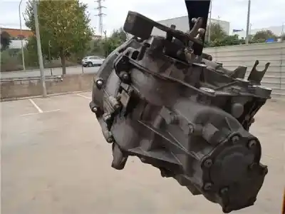 Автозапчастина б/у коробка передач для mini mini (r56) 1.6 cooper s посилання на oem iam 2300756872203  0337902cib