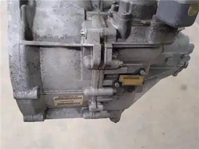 Автозапчастина б/у коробка передач для mini mini (r56) 1.6 cooper s посилання на oem iam 2300756872203  0337902cib