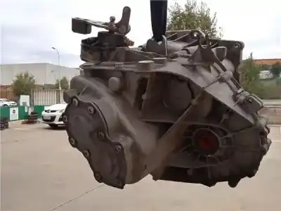 Автозапчастина б/у коробка передач для mini mini (r56) 1.6 cooper s посилання на oem iam 2300756872203  0337902cib