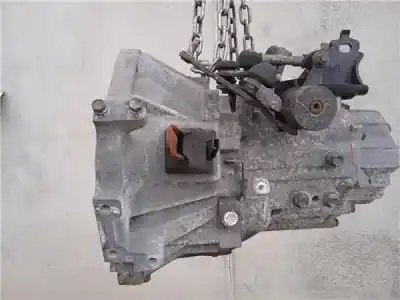 Pezzo di ricambio per auto di seconda mano riduttore per toyota auris (e15) 1.6 vvti riferimenti oem iam p070905176  