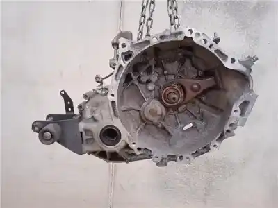 Pezzo di ricambio per auto di seconda mano riduttore per toyota auris (e15) 1.6 vvti riferimenti oem iam p070905176  