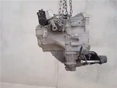 Pezzo di ricambio per auto di seconda mano riduttore per toyota auris (e15) 1.6 vvti riferimenti oem iam p070905176  