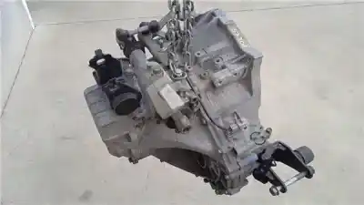 Pezzo di ricambio per auto di seconda mano riduttore per toyota auris (e15) 1.6 vvti riferimenti oem iam p070905176  