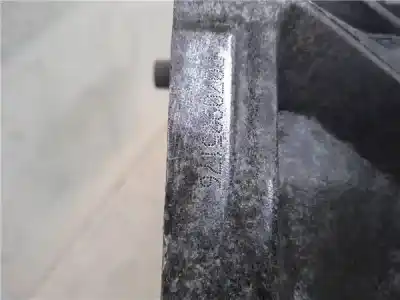 Pezzo di ricambio per auto di seconda mano riduttore per toyota auris (e15) 1.6 vvti riferimenti oem iam p070905176  