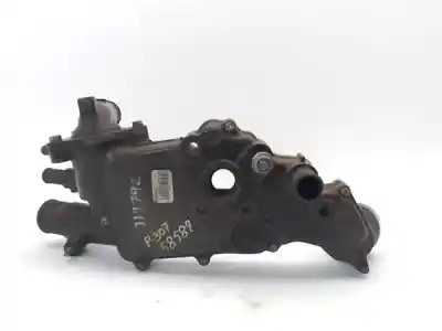 Pezzo di ricambio per auto di seconda mano termostato per peugeot 307 break / sw (s1) 2.0 hdi 90 riferimenti oem iam 964321880  0038