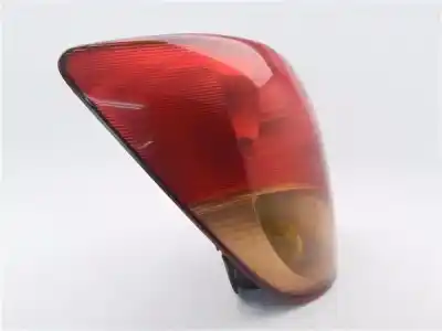 Second-hand car spare part left tailgate light for toyota corolla verso (e12) 1.8 linea sol oem iam references 8156113540  