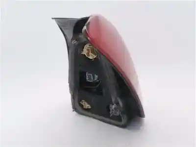 Second-hand car spare part left tailgate light for toyota corolla verso (e12) 1.8 linea sol oem iam references 8156113540  