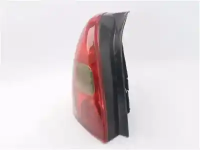 Second-hand car spare part left tailgate light for toyota corolla verso (e12) 1.8 linea sol oem iam references 8156113540  