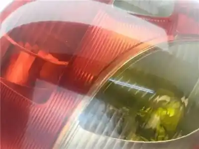 Second-hand car spare part left tailgate light for toyota corolla verso (e12) 1.8 linea sol oem iam references 8156113540  