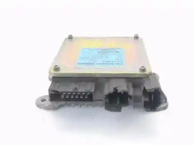 Pezzo di ricambio per auto di seconda mano centralina motore per citroen c3 i (fc_, fn_) 1.4 hdi riferimenti oem iam 9648507280  6900000452a