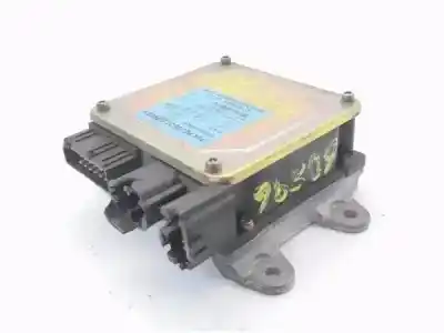 Pezzo di ricambio per auto di seconda mano centralina motore per citroen c3 i (fc_, fn_) 1.4 hdi riferimenti oem iam 9648507280  6900000452a