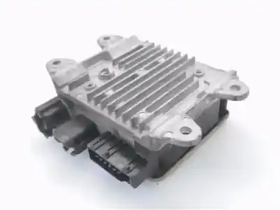 Pezzo di ricambio per auto di seconda mano centralina motore per citroen c3 i (fc_, fn_) 1.4 hdi riferimenti oem iam 9648507280  6900000452a