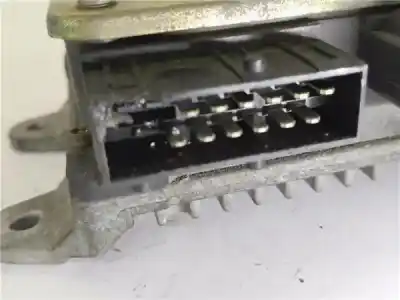 Pezzo di ricambio per auto di seconda mano centralina motore per citroen c3 i (fc_, fn_) 1.4 hdi riferimenti oem iam 9648507280  6900000452a