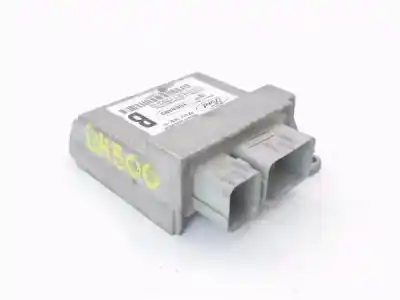 Second-hand car spare part Airbag Control Unit for FORD TRANSIT CUSTOM FURGÓN (TTF) Ford transit custom OEM IAM references 1C1A14B321BD  