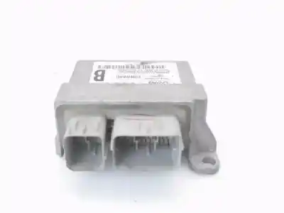 Second-hand car spare part airbag control unit for ford transit custom furgón (ttf) ford transit custom oem iam references 1c1a14b321bd  