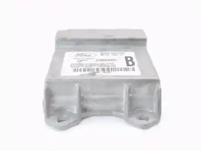 Second-hand car spare part airbag control unit for ford transit custom furgón (ttf) ford transit custom oem iam references 1c1a14b321bd  