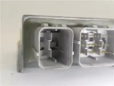 Second-hand car spare part airbag control unit for ford transit custom furgón (ttf) ford transit custom oem iam references 1c1a14b321bd  