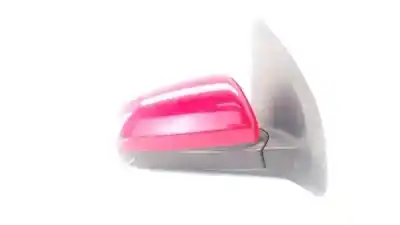 Second-hand car spare part right rearview mirror for chevrolet aveo hatchback 1.2 ls oem iam references 94812481