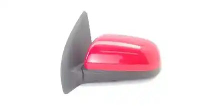 Second-hand car spare part left rearview mirror for chevrolet aveo hatchback 1.2 ls oem iam references 94812458