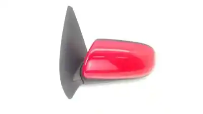 Peça sobressalente para automóvel em segunda mão espelho retrovisor esquerdo por chevrolet aveo hatchback 1.2 ls referências oem iam 94812458  