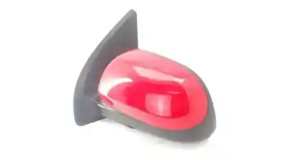 Peça sobressalente para automóvel em segunda mão espelho retrovisor esquerdo por chevrolet aveo hatchback 1.2 ls referências oem iam 94812458  
