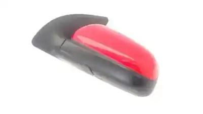 Peça sobressalente para automóvel em segunda mão espelho retrovisor esquerdo por chevrolet aveo hatchback 1.2 ls referências oem iam 94812458  