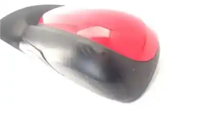 Peça sobressalente para automóvel em segunda mão espelho retrovisor esquerdo por chevrolet aveo hatchback 1.2 ls referências oem iam 94812458  
