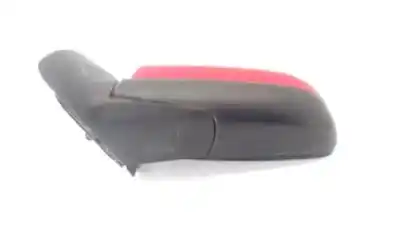 Peça sobressalente para automóvel em segunda mão espelho retrovisor esquerdo por chevrolet aveo hatchback 1.2 ls referências oem iam 94812458  