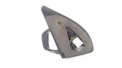 Peça sobressalente para automóvel em segunda mão espelho retrovisor esquerdo por chevrolet aveo hatchback 1.2 ls referências oem iam 94812458  