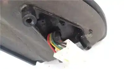 Peça sobressalente para automóvel em segunda mão espelho retrovisor esquerdo por chevrolet aveo hatchback 1.2 ls referências oem iam 94812458  