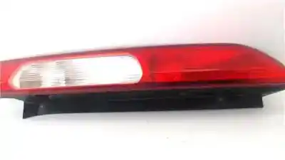 Peça sobressalente para automóvel em segunda mão farolim traseiro direito por ford focus ii (da_) 1.6 tdci referências oem iam 1420450  