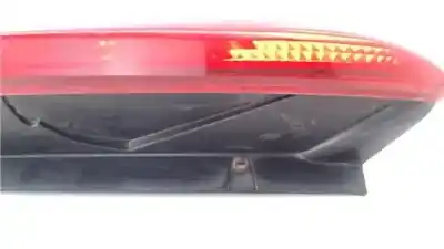 Peça sobressalente para automóvel em segunda mão farolim traseiro direito por ford focus ii (da_) 1.6 tdci referências oem iam 1420450  