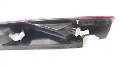 Peça sobressalente para automóvel em segunda mão farolim traseiro direito por ford focus ii (da_) 1.6 tdci referências oem iam 1420450  