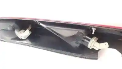 Peça sobressalente para automóvel em segunda mão farolim traseiro direito por ford focus ii (da_) 1.6 tdci referências oem iam 1420450  