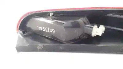 Peça sobressalente para automóvel em segunda mão farolim traseiro direito por ford focus ii (da_) 1.6 tdci referências oem iam 1420450  