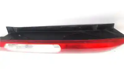 Peça sobressalente para automóvel em segunda mão farolim traseiro esquerdo por ford focus ii (da_) 1.6 tdci referências oem iam 1420451  