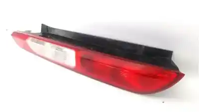 Peça sobressalente para automóvel em segunda mão farolim traseiro esquerdo por ford focus ii (da_) 1.6 tdci referências oem iam 1420451  