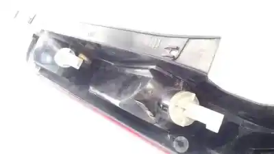 Peça sobressalente para automóvel em segunda mão farolim traseiro esquerdo por ford focus ii (da_) 1.6 tdci referências oem iam 1420451  