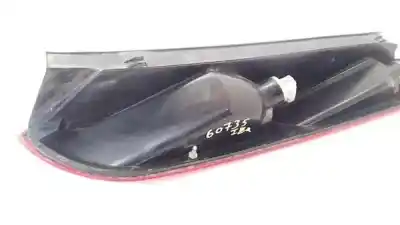 Peça sobressalente para automóvel em segunda mão farolim traseiro esquerdo por ford focus ii (da_) 1.6 tdci referências oem iam 1420451  