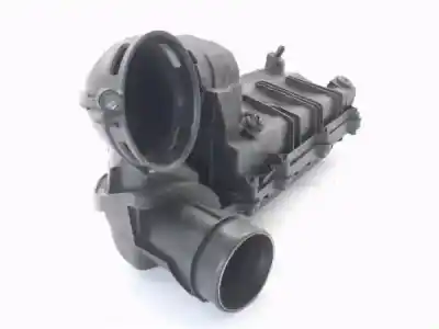 Автозапчастина б/у опора повітряного фільтра для mini mini (r56) 1.6 cooper s посилання на oem iam v757669180  