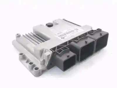 Second-hand car spare part ecu engine control for mini mini (r56) 1.6 cooper s oem iam references dme7587548