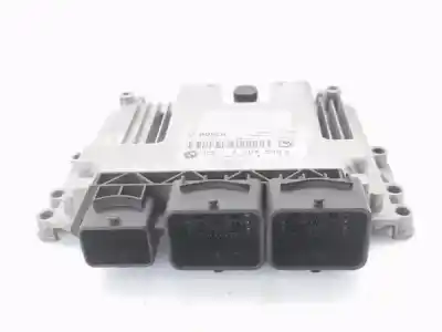 Second-hand car spare part ecu engine control for mini mini (r56) 1.6 cooper s oem iam references dme7587548  0261s04442