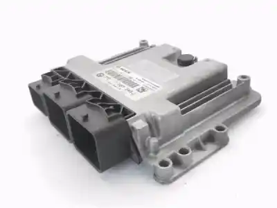 Second-hand car spare part ecu engine control for mini mini (r56) 1.6 cooper s oem iam references dme7587548  0261s04442