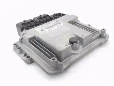 Second-hand car spare part ecu engine control for mini mini (r56) 1.6 cooper s oem iam references dme7587548  0261s04442