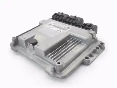 Second-hand car spare part ecu engine control for mini mini (r56) 1.6 cooper s oem iam references dme7587548  0261s04442
